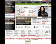 godaddy review