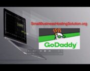 godaddy review