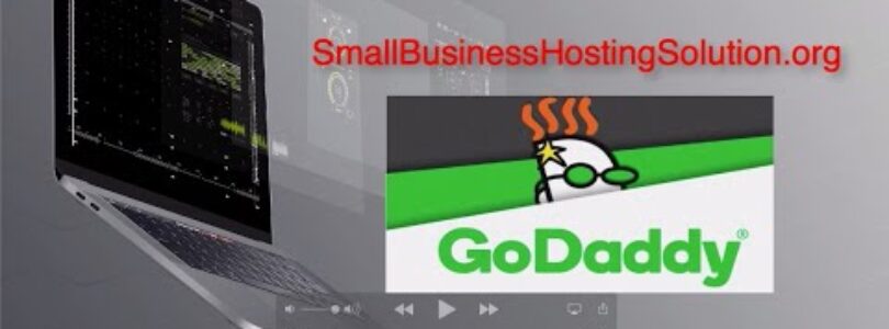 godaddy review