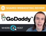 godaddy review