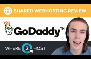 godaddy review