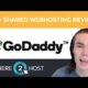 godaddy review