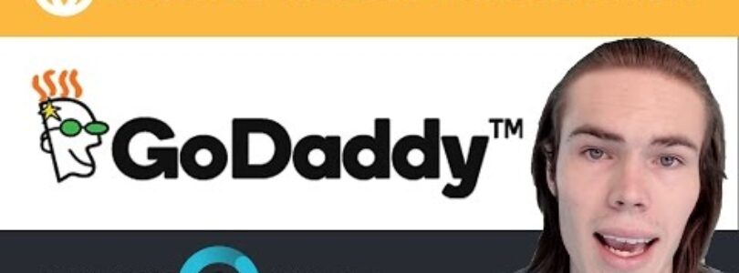 godaddy review