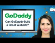 godaddy review