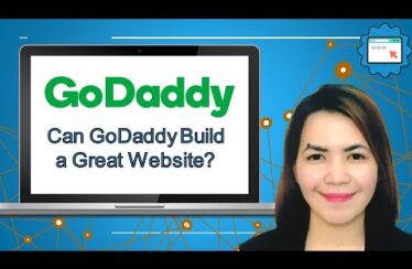 godaddy review