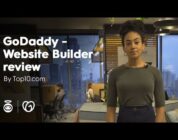 godaddy review