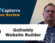 godaddy review