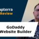 godaddy review