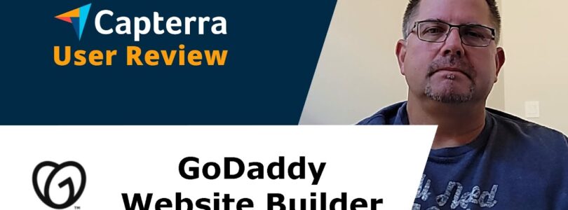 godaddy review