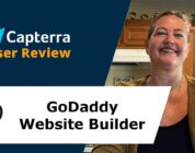 godaddy review