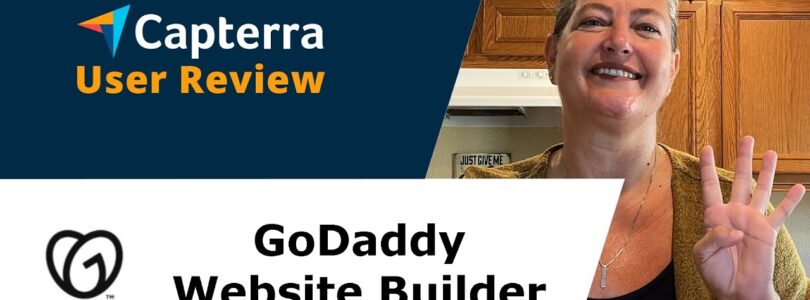 godaddy review