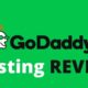 godaddy review