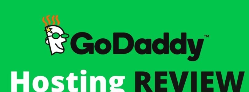 godaddy review