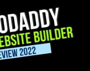 godaddy review