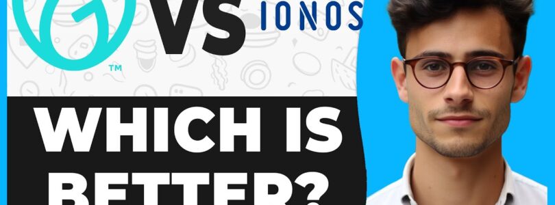 ionos review