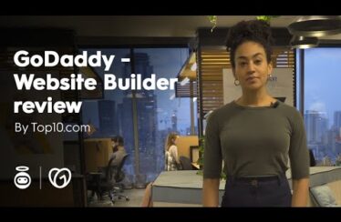 godaddy review