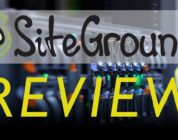 siteground review