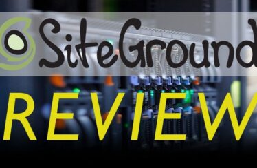 siteground review