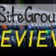 siteground review