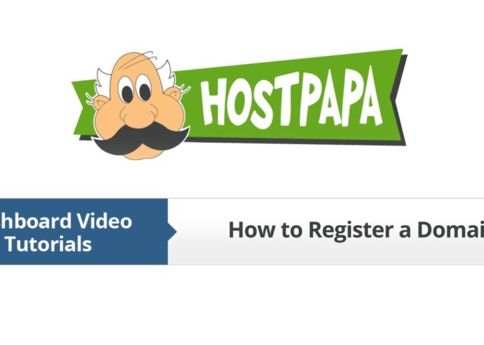 hostpapa review