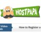 hostpapa review