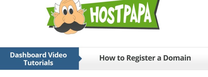 hostpapa review