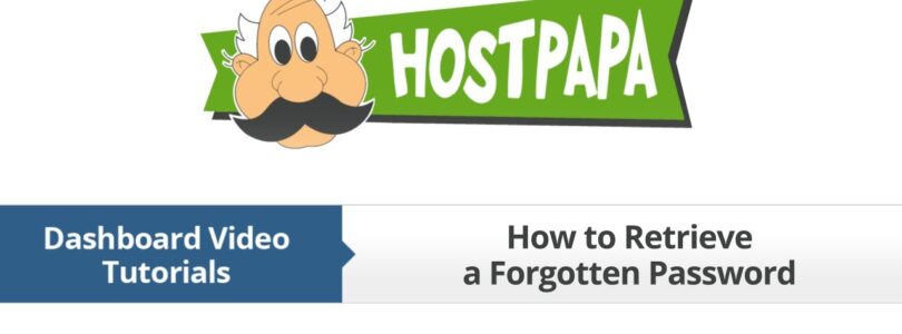 hostpapa tutorial