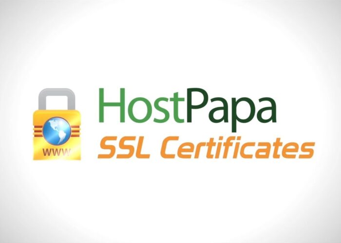 hostpapa review