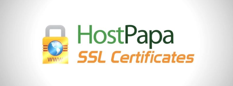 hostpapa review