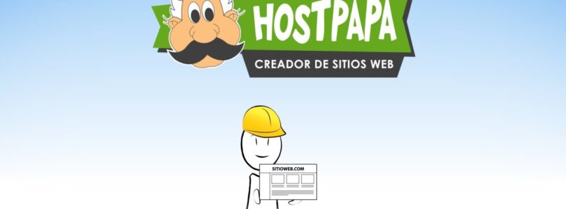 hostpapa review