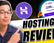 hostinger review