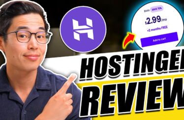 hostinger review
