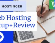 hostinger review