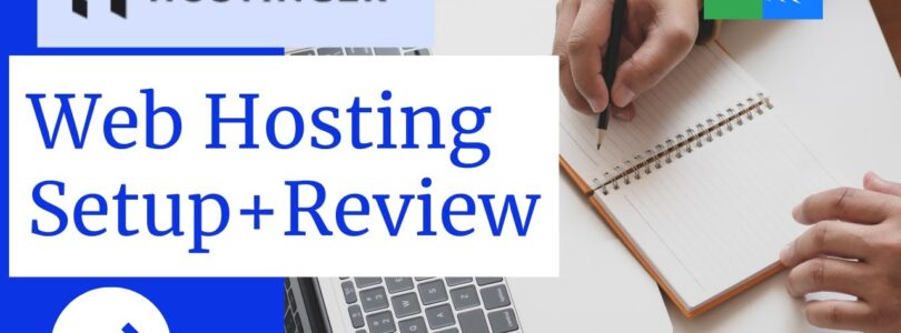 hostinger review