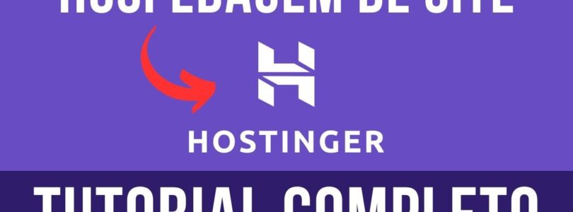 hostinger tutorial