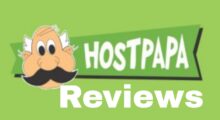 hostpapa review