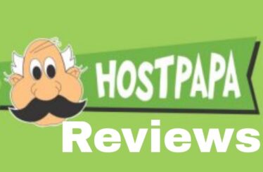 hostpapa review