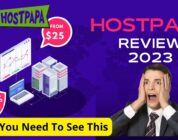 hostpapa review