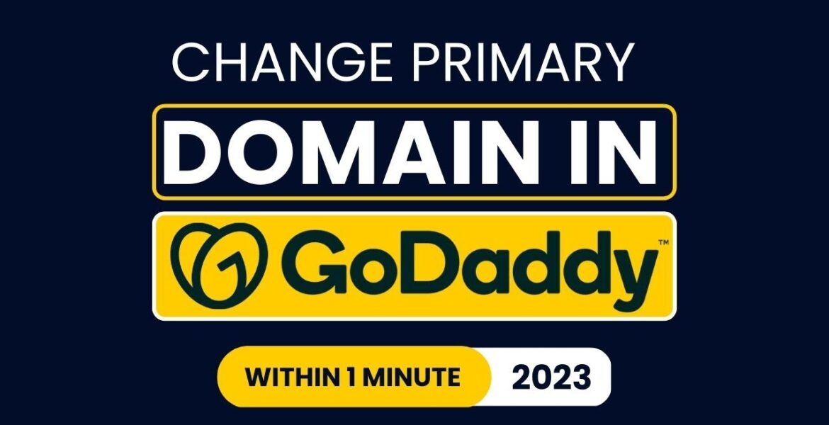 godaddy tutorial