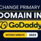 godaddy tutorial