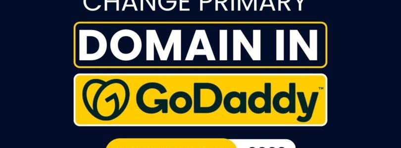 godaddy tutorial