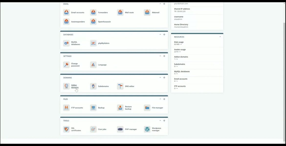 scalahosting review