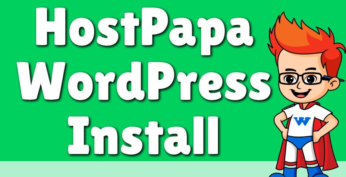 hostpapa review