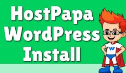 hostpapa review