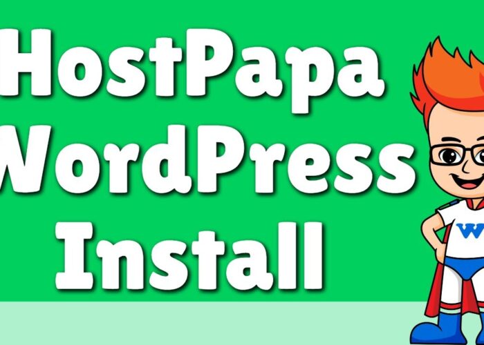 hostpapa review