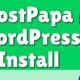 hostpapa review