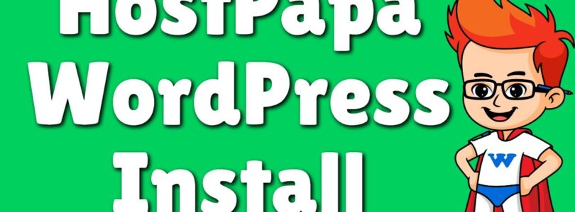 hostpapa review