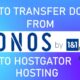 ionos review