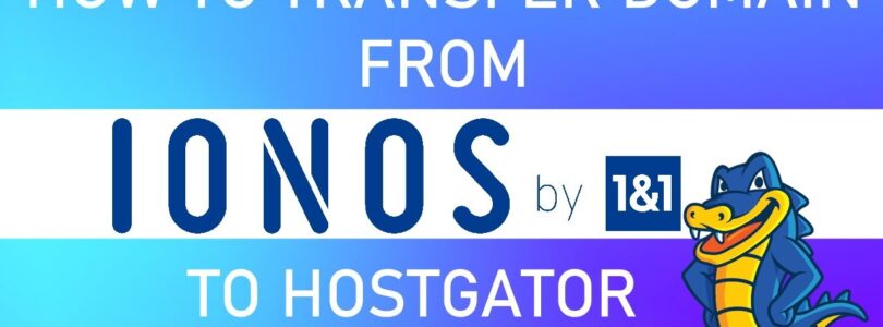 ionos review