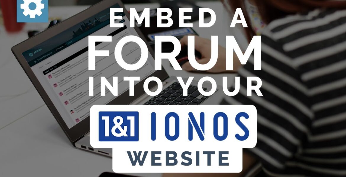 ionos review